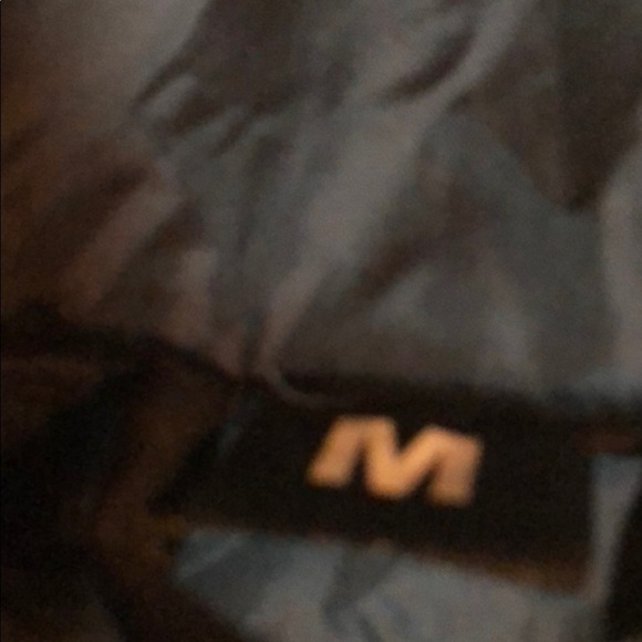 Airblaster Sample Pullover Winter Ski Jacket Men - Picture 4 of 14